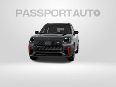 2027 MINI John Cooper Works Countryman Base