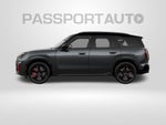 2027 MINI John Cooper Works Countryman Base