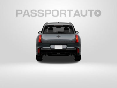 2027 MINI John Cooper Works Countryman Base