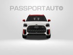 2027 MINI John Cooper Works Countryman Base