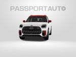 2027 MINI John Cooper Works Countryman Base