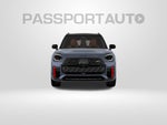 2027 MINI John Cooper Works Countryman Iconic ALL4