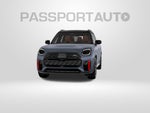 2027 MINI John Cooper Works Countryman Iconic ALL4