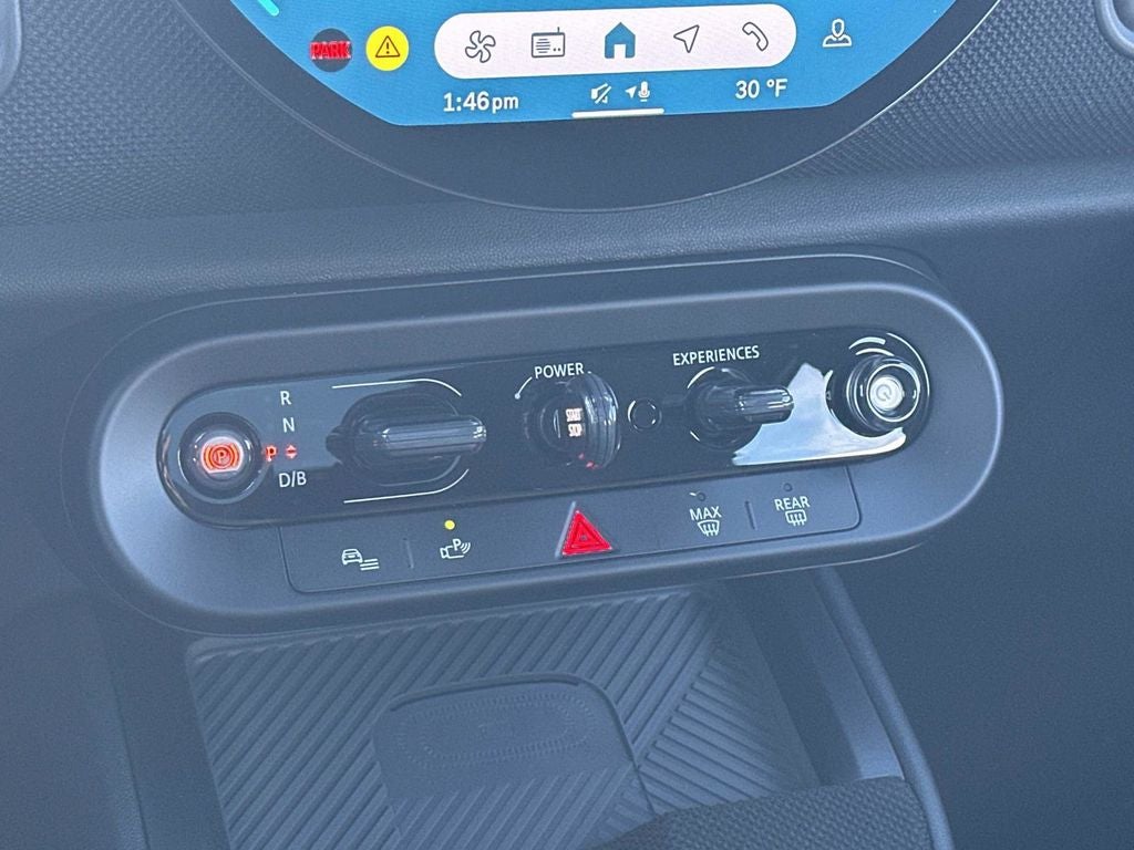 2026 MINI Countryman All4 Cooper SE