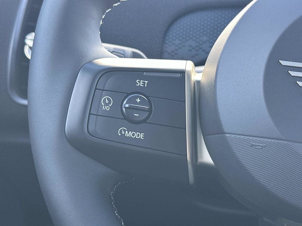 2026 MINI Countryman All4 Cooper SE