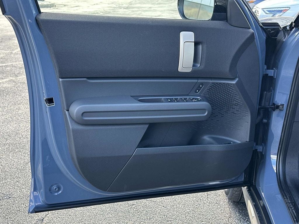 2026 MINI Countryman All4 Cooper SE