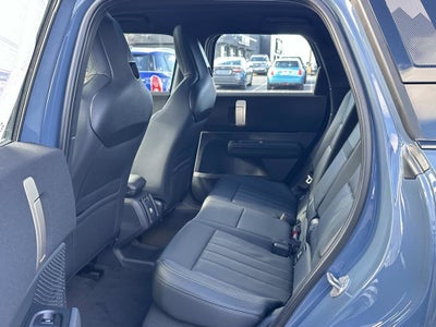 2026 MINI Countryman All4 Cooper SE