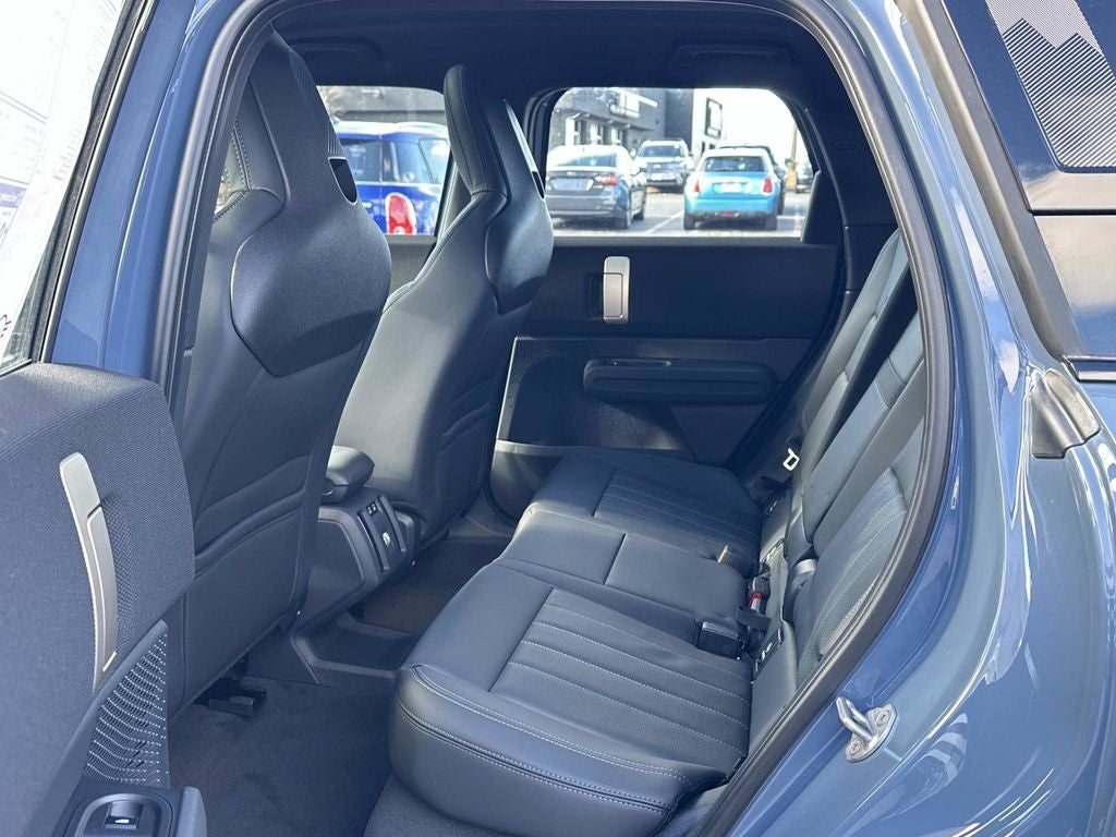 2026 MINI Countryman All4 Cooper SE