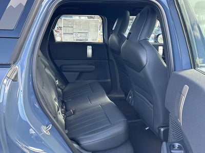 2026 MINI Countryman All4 Cooper SE