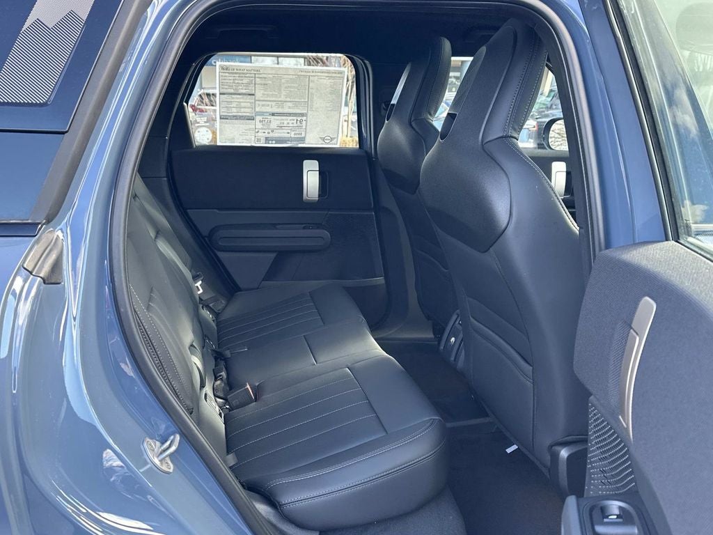 2026 MINI Countryman All4 Cooper SE