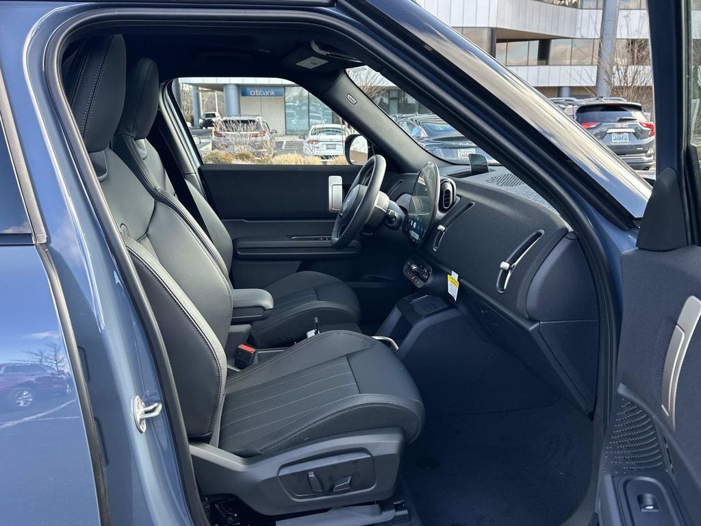 2026 MINI Countryman All4 Cooper SE