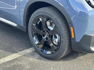 2026 MINI Countryman All4 Cooper SE