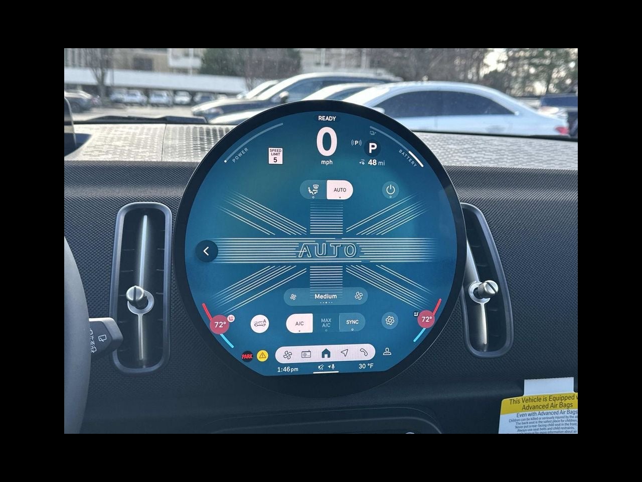 2026 MINI Countryman All4 Cooper SE