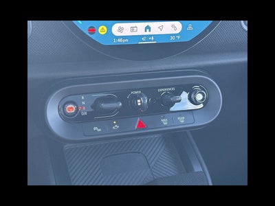 2026 MINI Countryman All4 Cooper SE