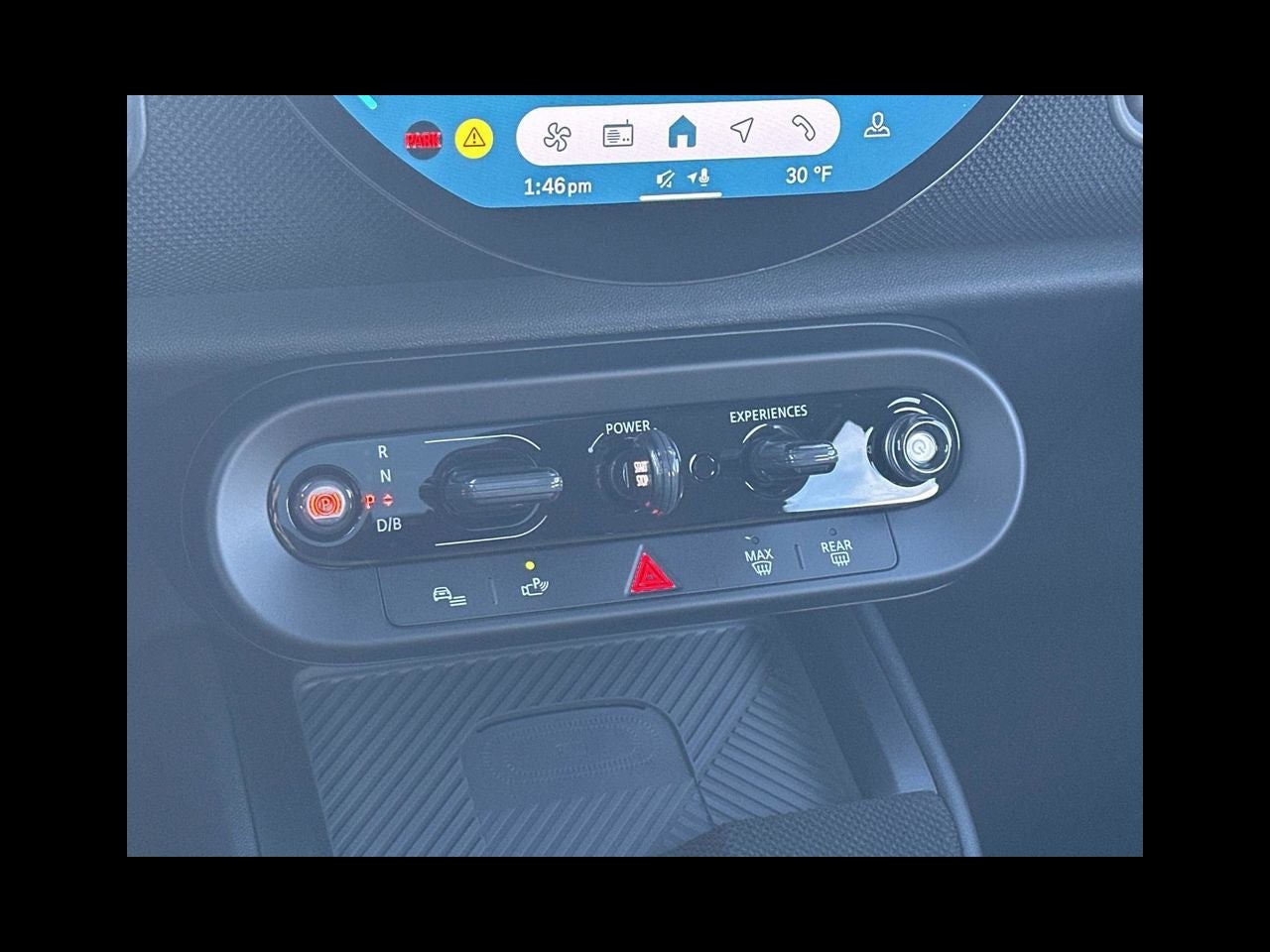 2026 MINI Countryman All4 Cooper SE