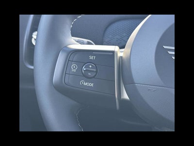 2026 MINI Countryman All4 Cooper SE