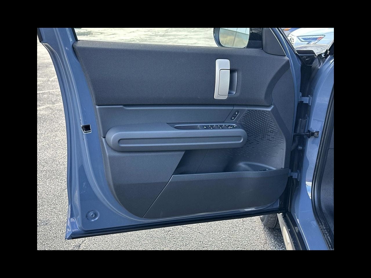 2026 MINI Countryman All4 Cooper SE