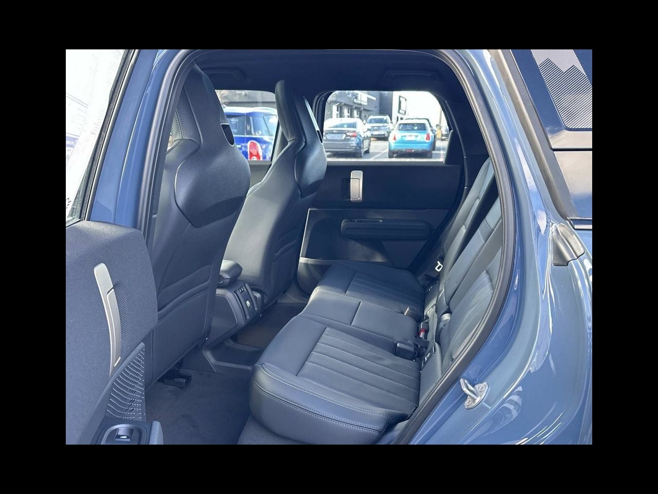 2026 MINI Countryman All4 Cooper SE