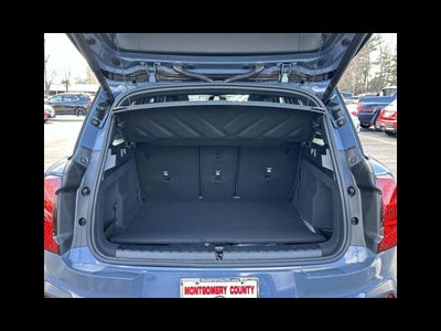 2026 MINI Countryman All4 Cooper SE