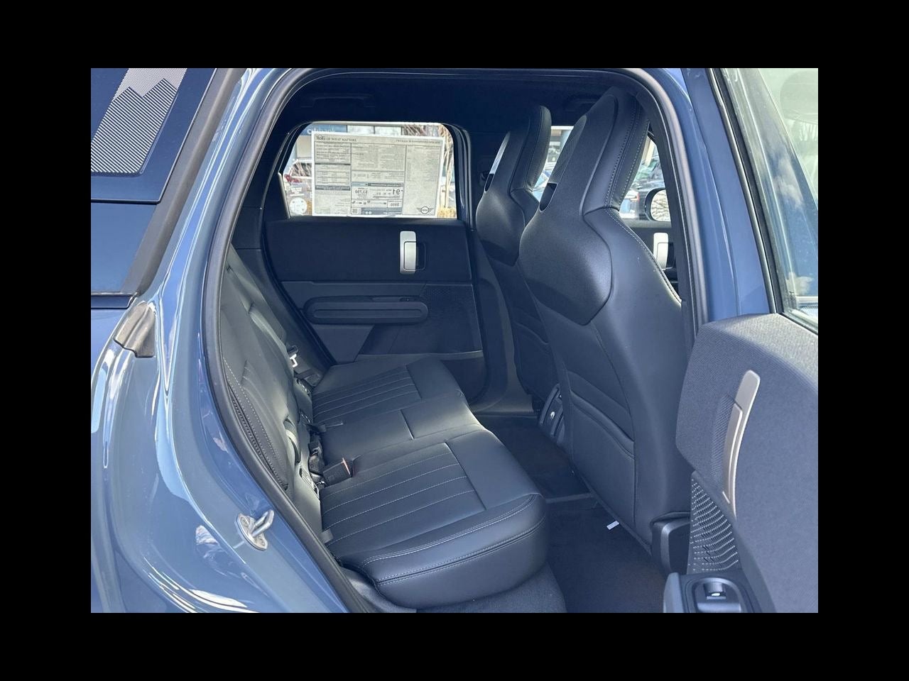 2026 MINI Countryman All4 Cooper SE