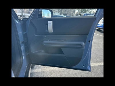 2026 MINI Countryman All4 Cooper SE