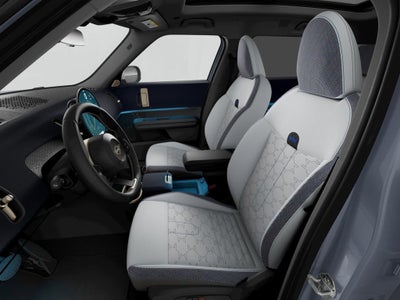 2026 MINI Countryman All4 Cooper SE