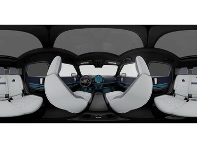 2026 MINI Countryman All4 Cooper SE