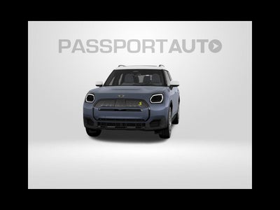 2026 MINI Countryman All4 Cooper SE