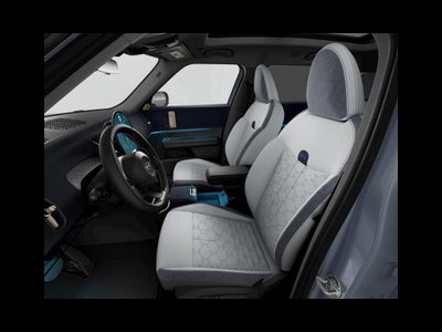 2026 MINI Countryman All4 Cooper SE