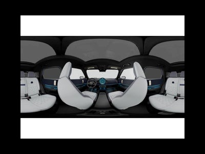 2026 MINI Countryman All4 Cooper SE