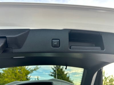 2024 Ford Escape Hybrid ST-Line