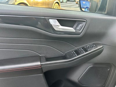 2024 Ford Escape Hybrid ST-Line