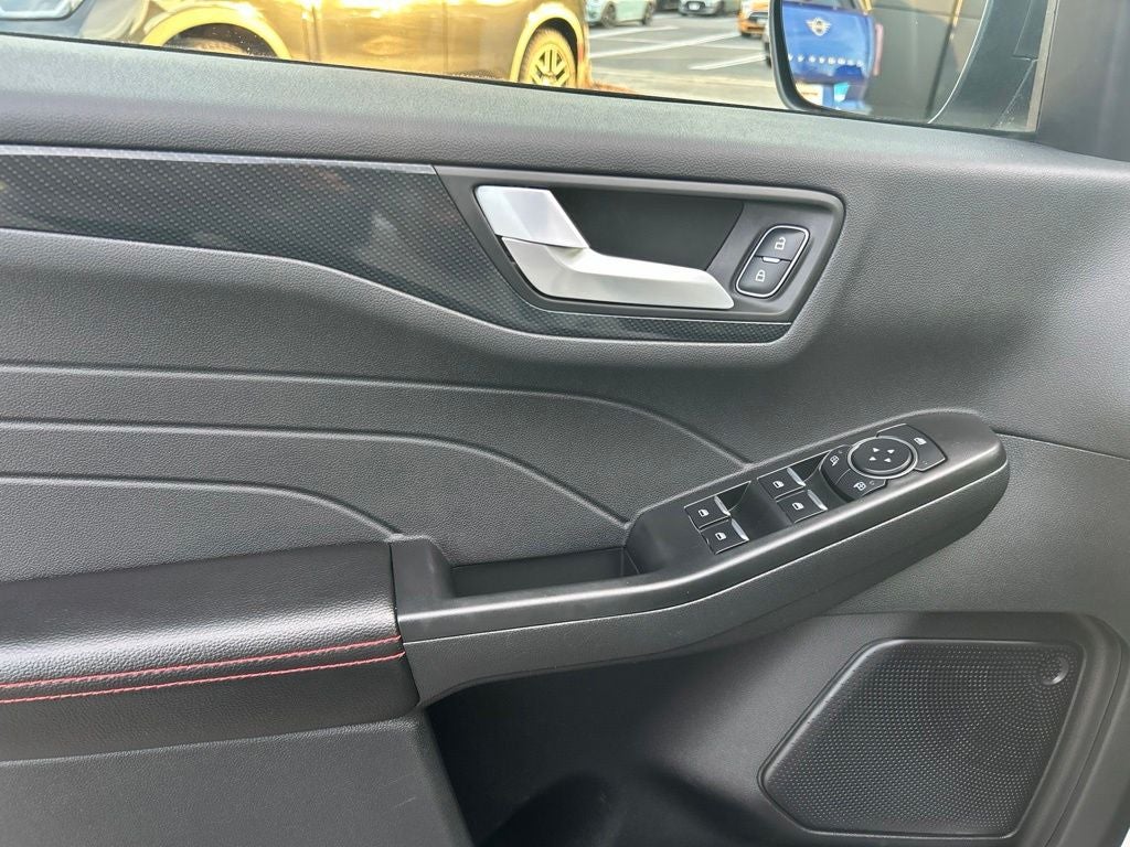 2024 Ford Escape Hybrid ST-Line