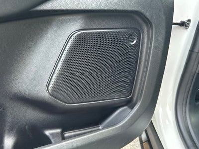 2024 Ford Escape Hybrid ST-Line
