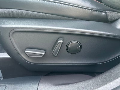 2024 Ford Escape Hybrid ST-Line