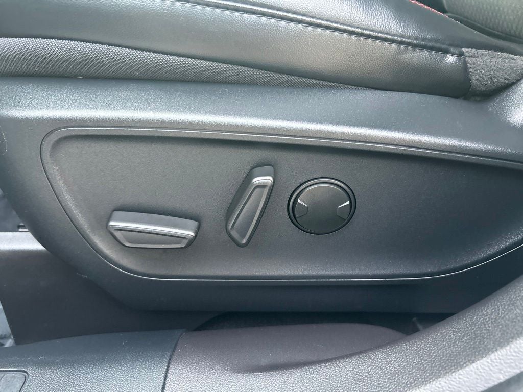 2024 Ford Escape Hybrid ST-Line