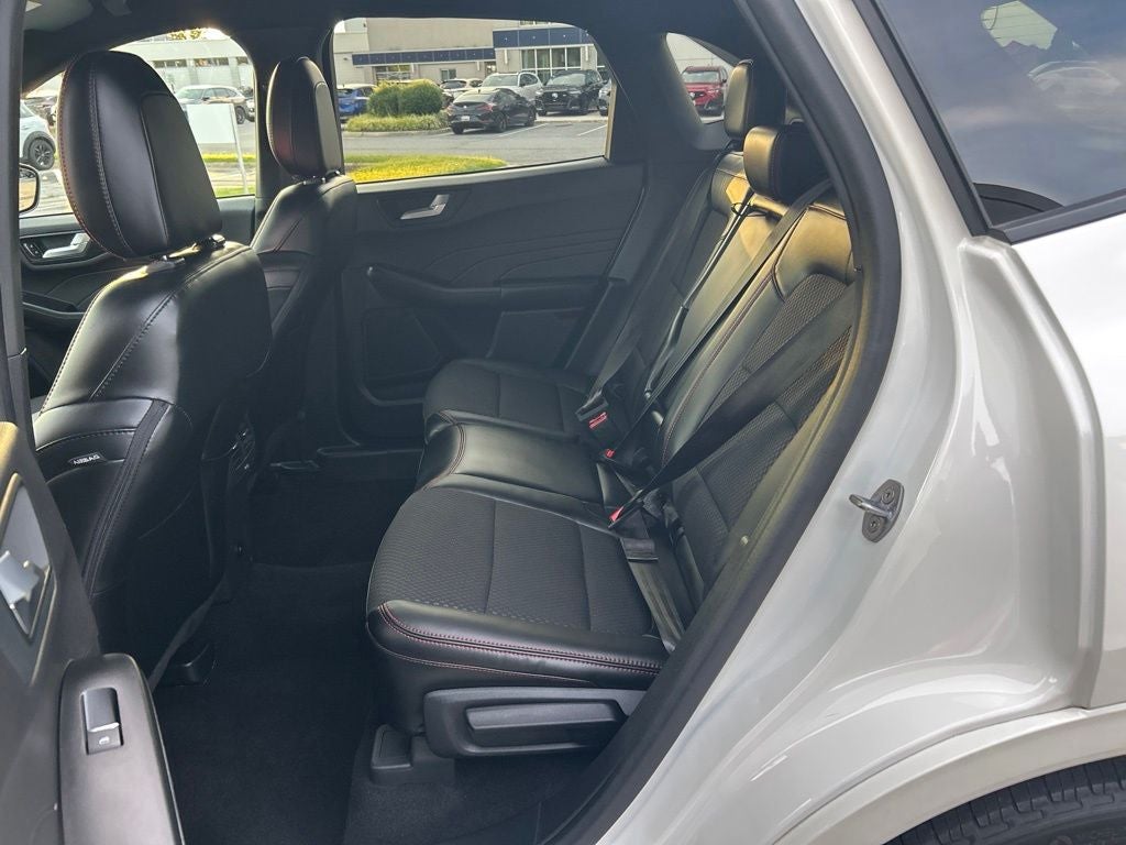 2024 Ford Escape Hybrid ST-Line