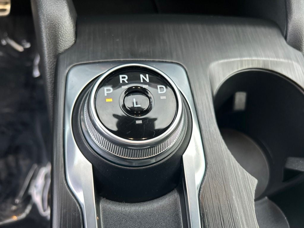 2024 Ford Escape Hybrid ST-Line