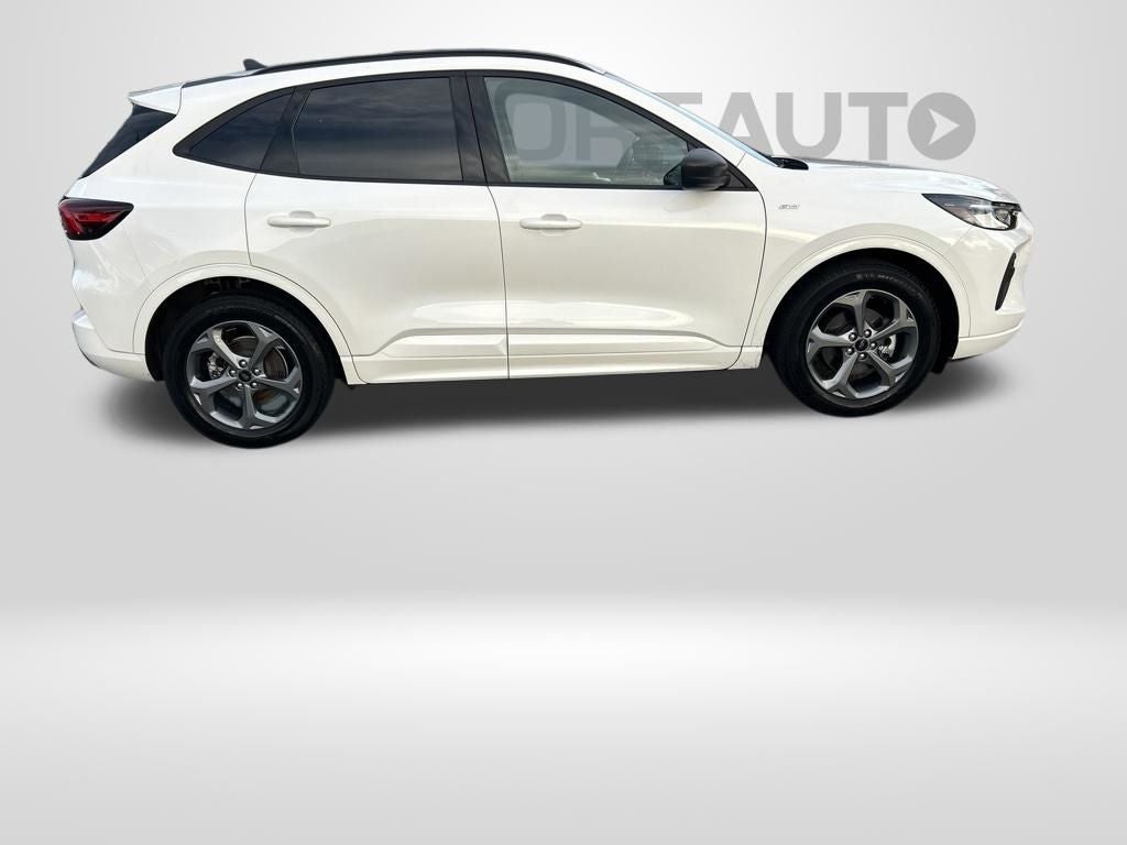 2024 Ford Escape Hybrid ST-Line