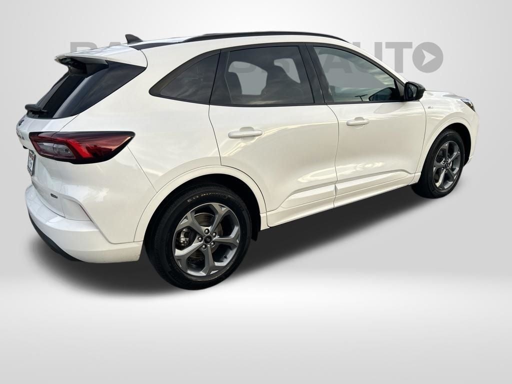 2024 Ford Escape Hybrid ST-Line