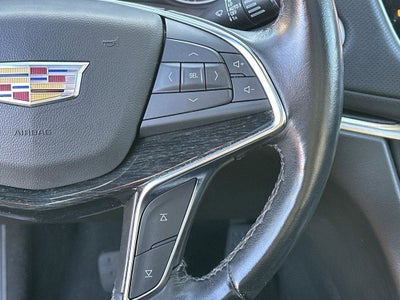 2023 Cadillac XT5 Premium Luxury AWD