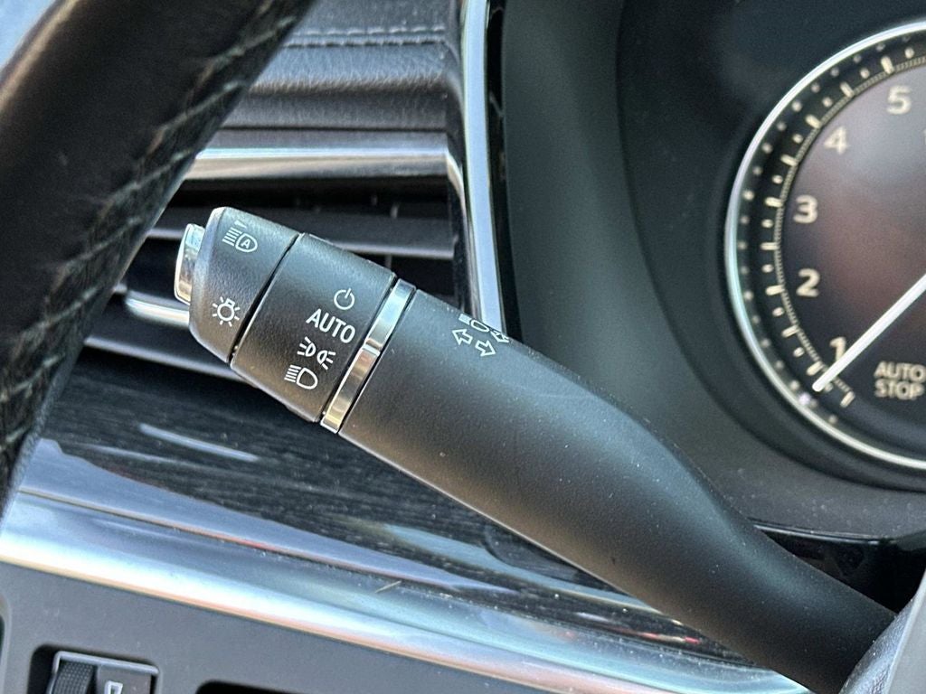 2023 Cadillac XT5 Premium Luxury AWD