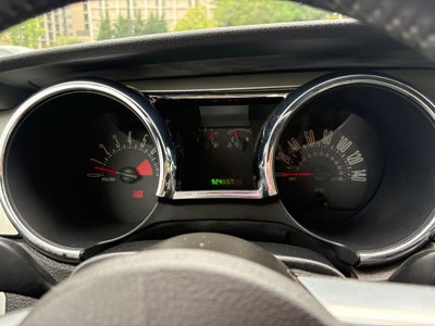 2006 Ford Mustang GT Deluxe