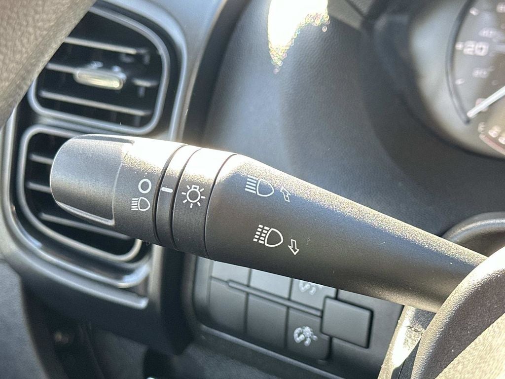 2022 RAM ProMaster 2500 High Roof