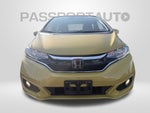 2018 Honda Fit EX
