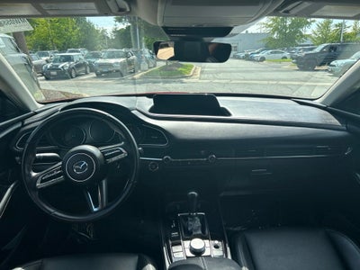 2022 Mazda Mazda CX-30 2.5 Turbo AWD
