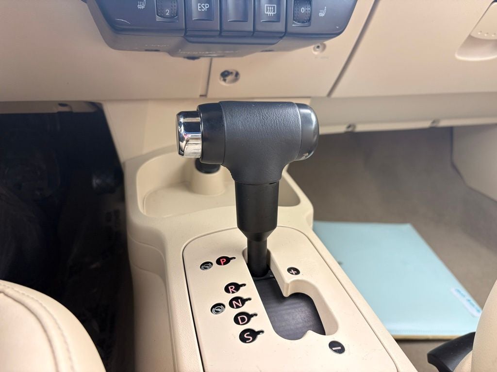 2010 Volkswagen Beetle 2.5L