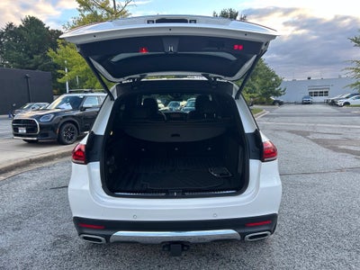 2021 Mercedes-Benz GLE GLE 350 4MATIC®