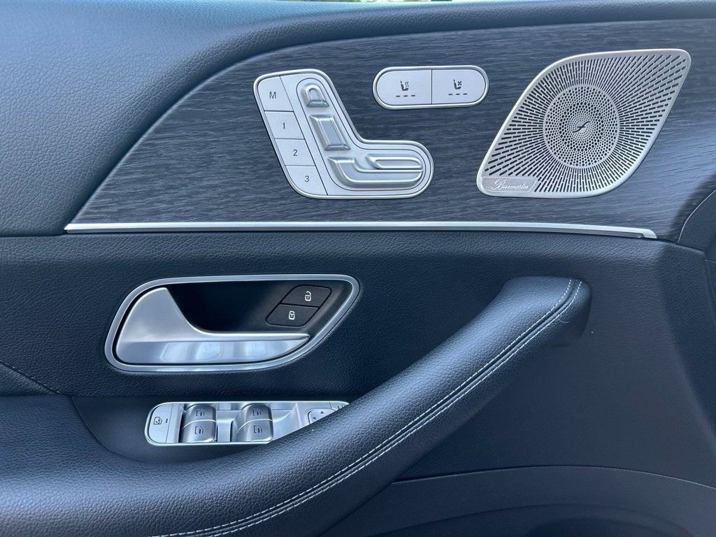 2021 Mercedes-Benz GLE GLE 350 4MATIC®