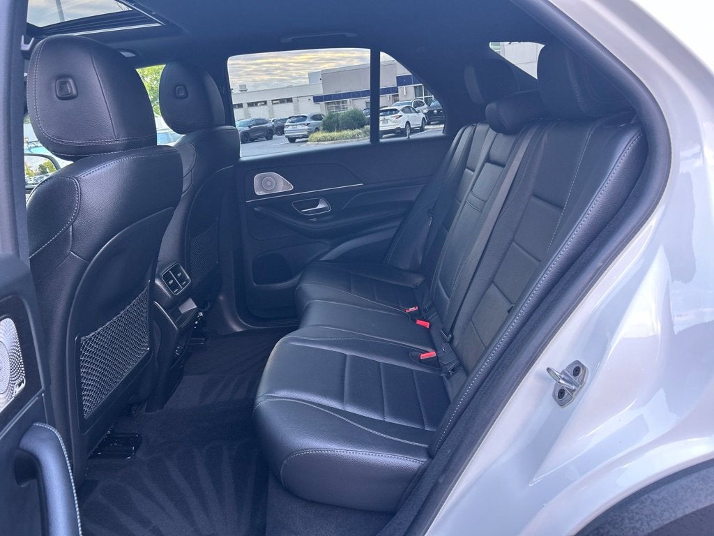 2021 Mercedes-Benz GLE GLE 350 4MATIC®